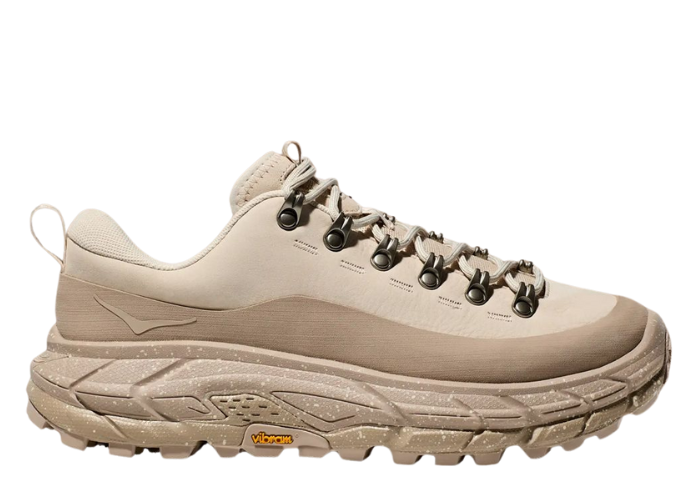 【新品】HOKA TOR SUMMIT OAT MILK/OXFORD TAN THEROOM | HOKA Tor Summit - Oat Milk / Oxford Tan